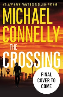 Couverture_The Crossing