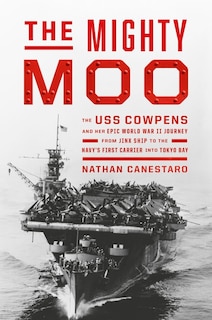 Front cover_The Mighty Moo