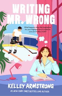 Front cover_Writing Mr. Wrong