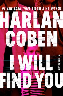 Front cover_I Will Find You (Signed Edition)