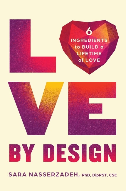 Front cover_Love by Design