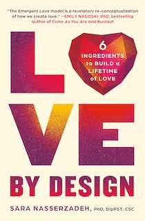 Front cover_Love by Design