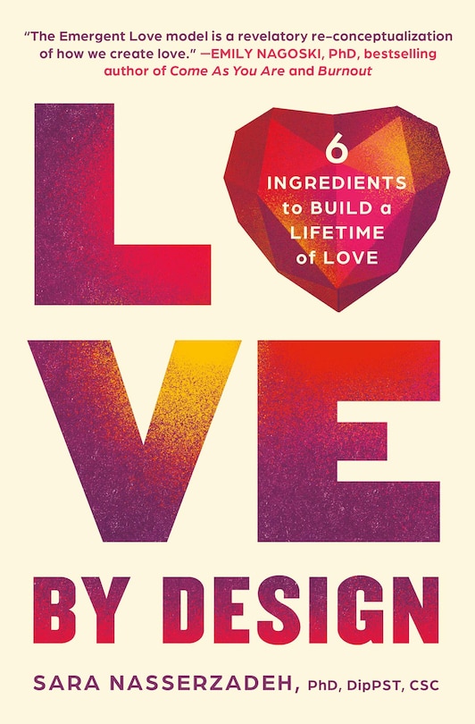 Front cover_Love by Design