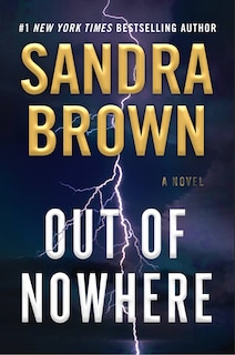 Front cover_Out of Nowhere