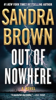 Front cover_Out of Nowhere