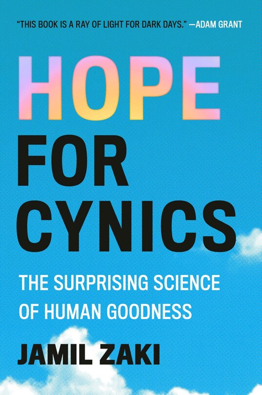 Front cover_The Case for Hope