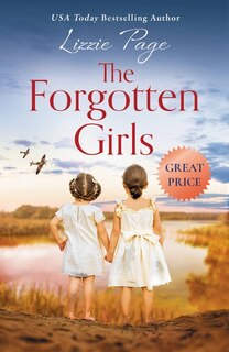 Couverture_The Forgotten Girls
