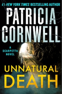 Couverture_Unnatural Death