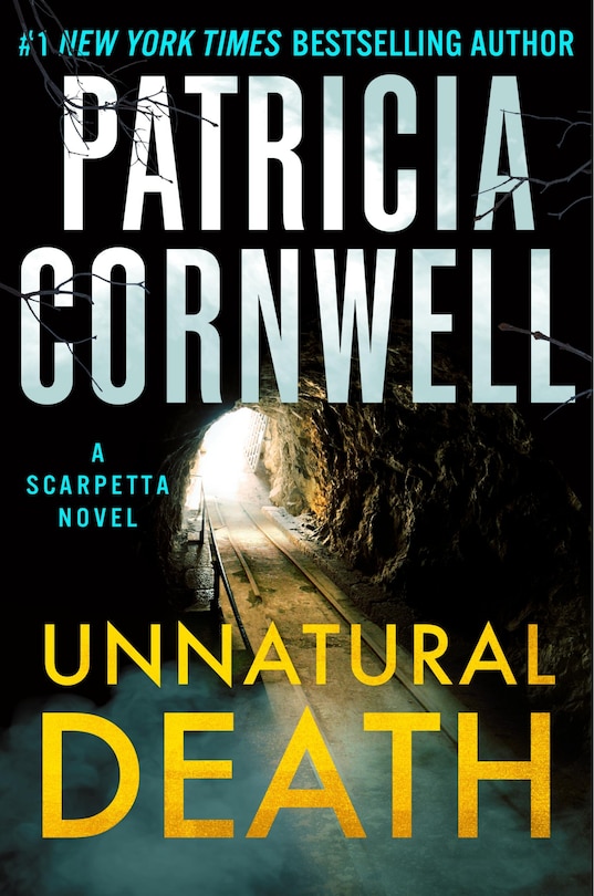 Couverture_Unnatural Death