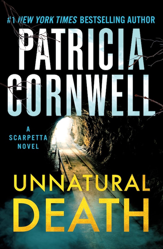Couverture_Unnatural Death