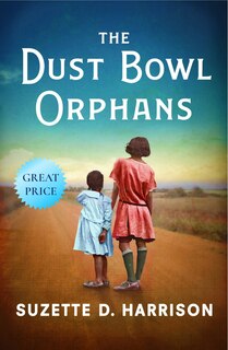 Front cover_The Dust Bowl Orphans