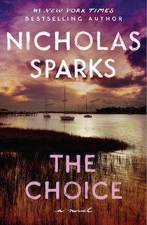 Front cover_The Choice