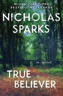 Front cover_True Believer