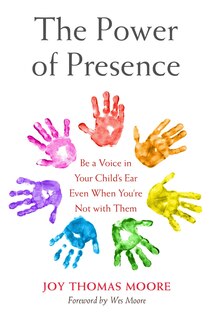 Couverture_The Power of Presence