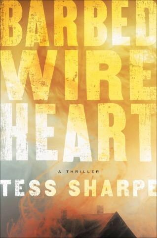 Front cover_Barbed Wire Heart
