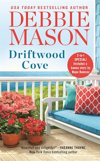 Front cover_Driftwood Cove