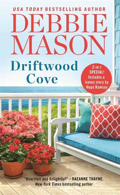 Front cover_Driftwood Cove