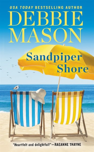 Couverture_Sandpiper Shore