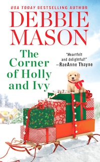 The Corner Of Holly And Ivy: A Feel-good Christmas Romance