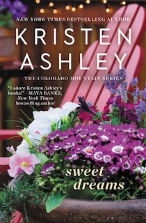 Front cover_Sweet Dreams