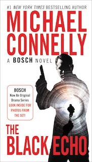 Front cover_The Black Echo