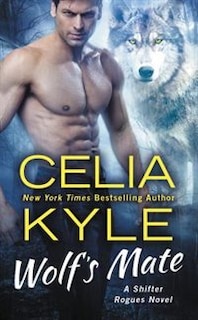 Front cover_Wolf's Mate