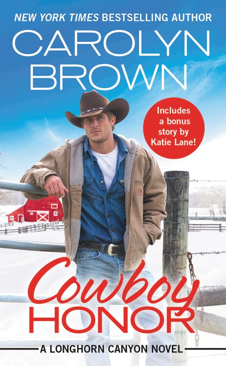 Couverture_Cowboy Honor