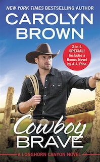 Front cover_Cowboy Brave