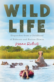 Front cover_Wild Life