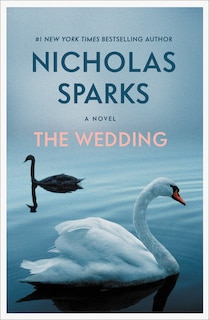 Front cover_The Wedding