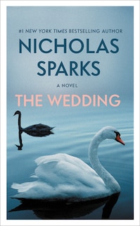 Front cover_The Wedding