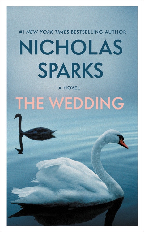 Front cover_The Wedding