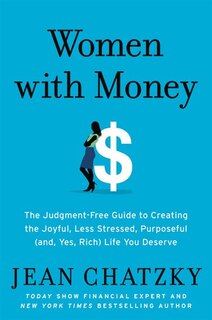 Front cover_Women with Money