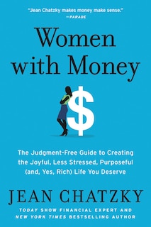 Couverture_Women with Money