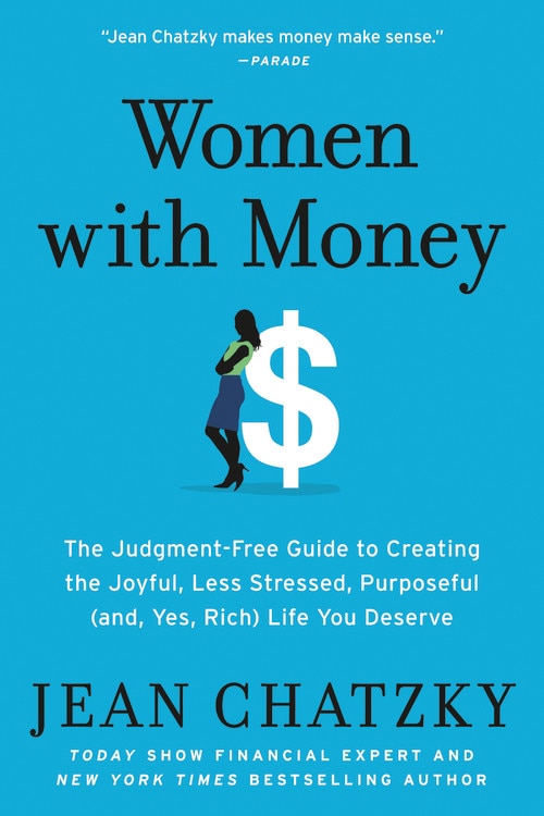 Couverture_Women with Money