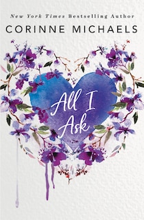 Front cover_All I Ask