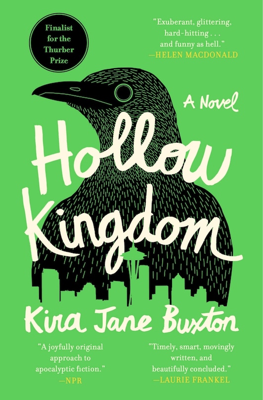 Front cover_Hollow Kingdom