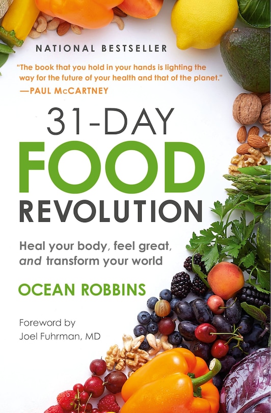 Couverture_31-day Food Revolution