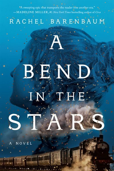 Couverture_A Bend in the Stars