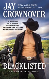 Front cover_Blacklisted