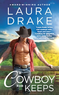 Front cover_A Cowboy for Keeps