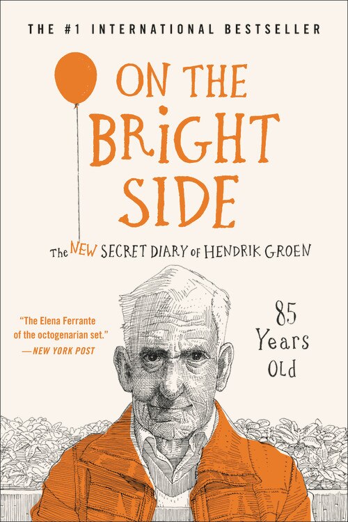 Front cover_On The Bright Side