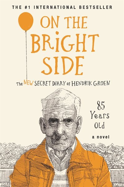 Front cover_On The Bright Side