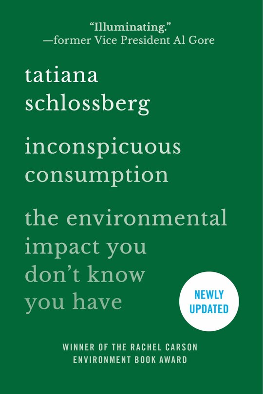 Couverture_Inconspicuous Consumption