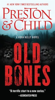 Front cover_Old Bones