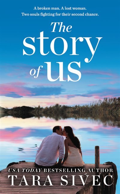 Couverture_The Story of Us