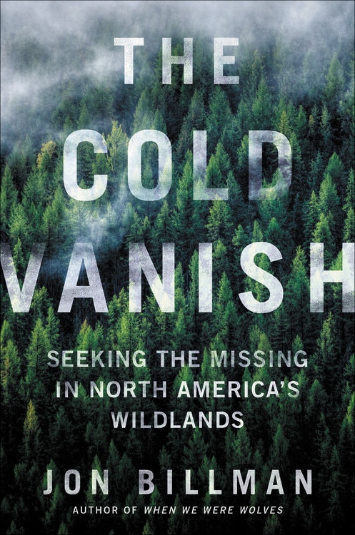 Couverture_The Cold Vanish