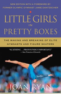 Front cover_Little Girls In Pretty Boxes