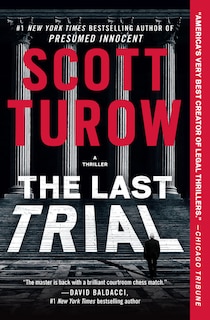 The Last Trial