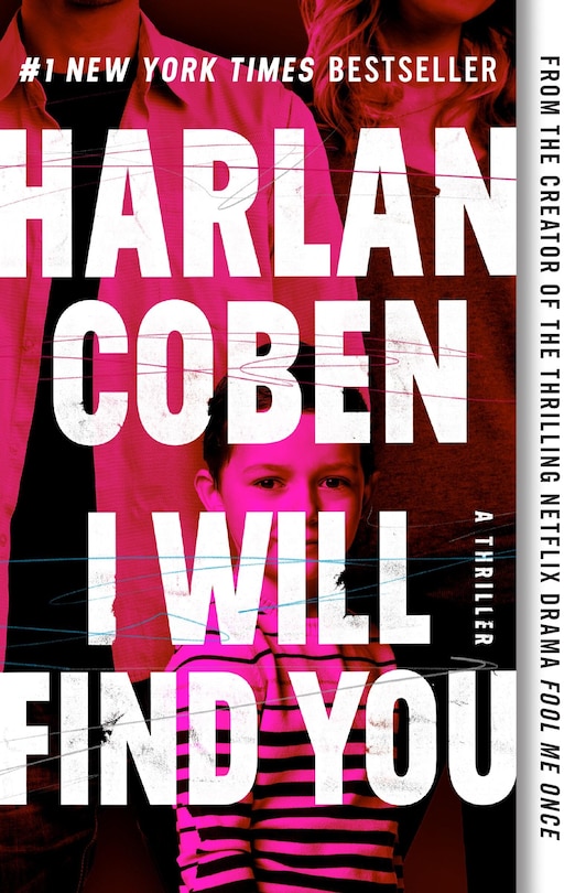 Front cover_I Will Find You